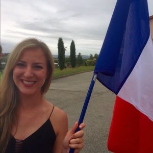 Meet your Posher, Andree