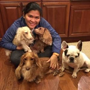 Meet your Posher, Gene