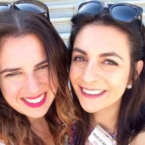 Meet your Posher, Jenn