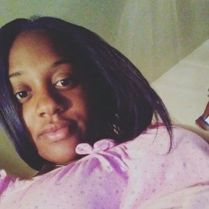 Meet your Posher, Jalyn