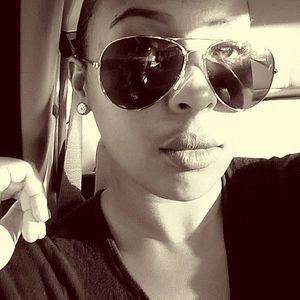 Meet your Posher, Alyssa el