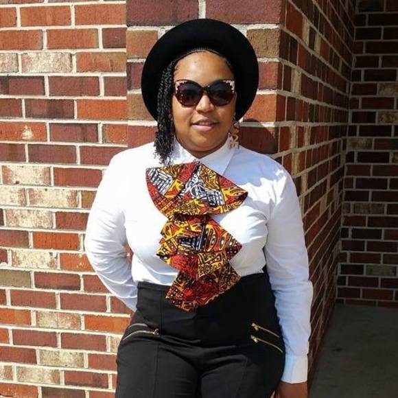 Meet your Posher, Tameka