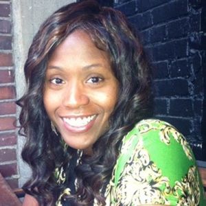 Meet your Posher, Mikisha