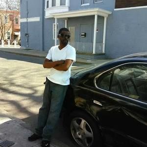 Meet your Posher, Eddie