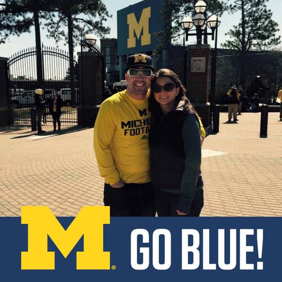 Meet your Posher, Noah