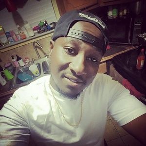 Meet your Posher, Erick