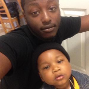 Meet your Posher, Sherroddy