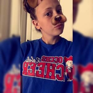 Meet your Posher, Lexie