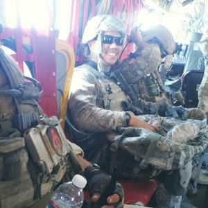 Meet your Posher, Justin