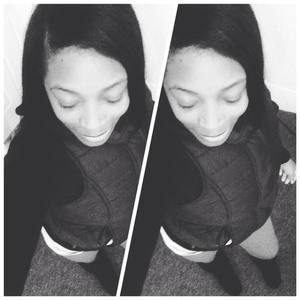 Meet your Posher, Tori