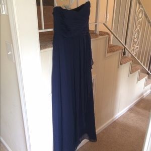 Davids bridal bridesmaid dress