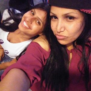 Meet your Posher, Jamie