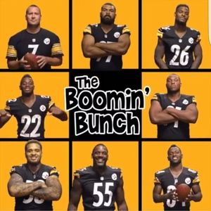 Meet your Posher, Melissa