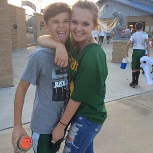 Meet your Posher, Jamison