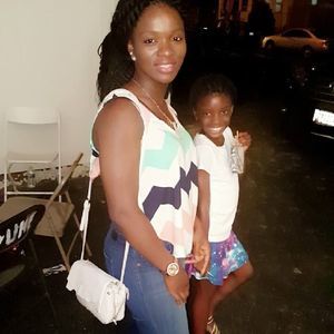 Meet your Posher, Amelia