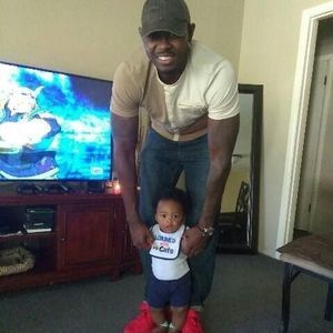 Meet your Posher, Terry