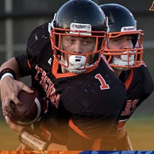 Meet your Posher, Hunter