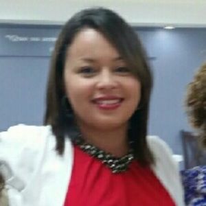 Meet your Posher, Kimberly