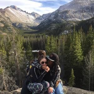 Meet your Posher, Tiffany