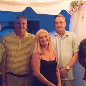 Meet your Posher, Dana