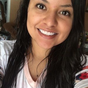 Meet your Posher, Marisela