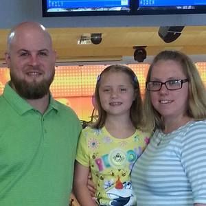 Meet your Posher, Beth