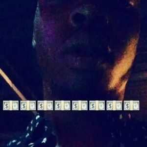 Meet your Posher, Matt