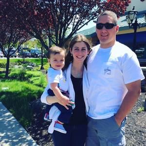 Meet your Posher, Abby