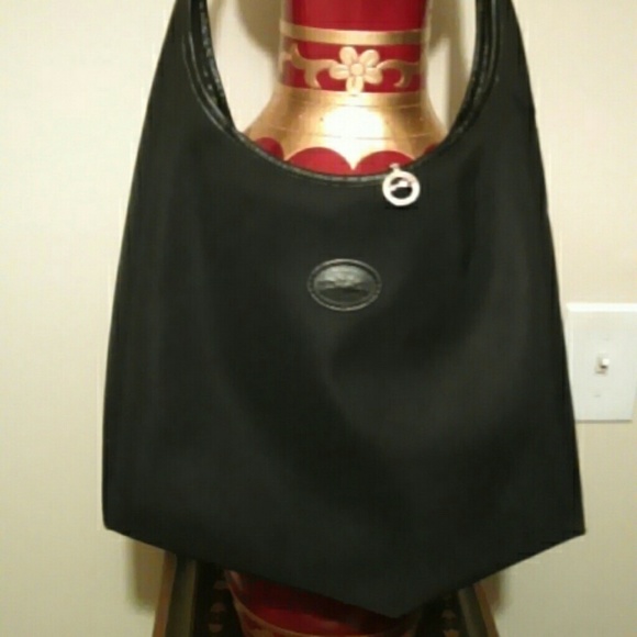 LONGCHAMP (SOLD)  SHOULDER BAG