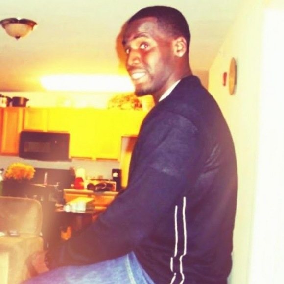 Meet your Posher, Derek - Picture 1 of 1