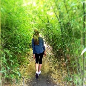 Meet your Posher, Alyssa