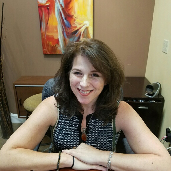 Meet your Posher, Susan