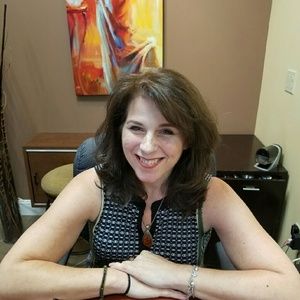 Meet your Posher, Susan