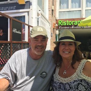 Meet your Posher, Cindy