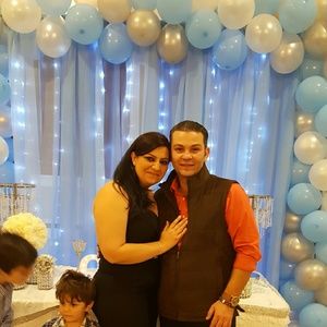 Meet your Posher, Aber