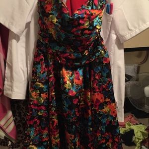 homecoming dress
