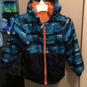 Boys jacket
