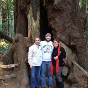 Meet your Posher, Cliff