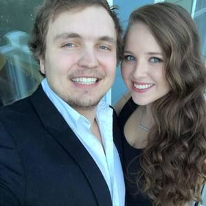 Meet your Posher, Kellan