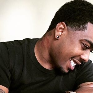 Meet your Posher, Dewayne