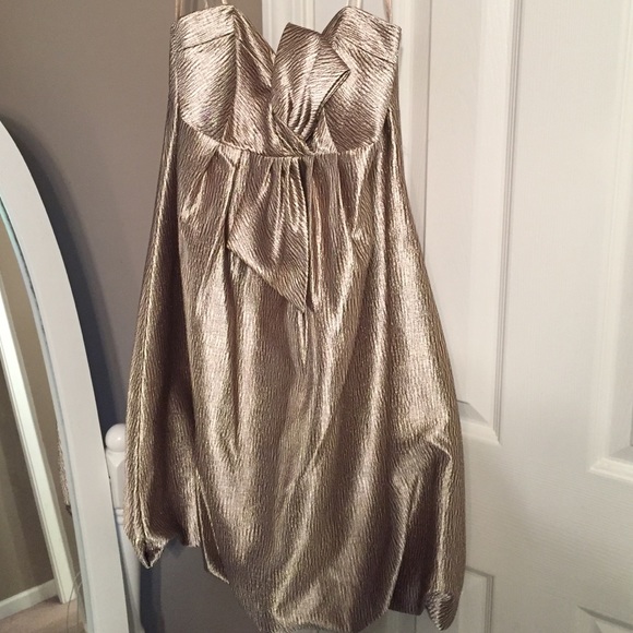 BCBG Paris Dress