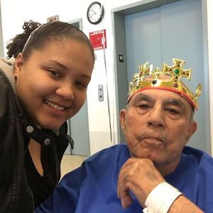 Meet your Posher, Dolores