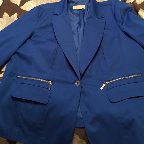 Michael Kors Blazer