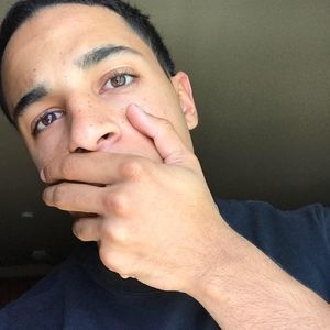 Meet your Posher, Mark