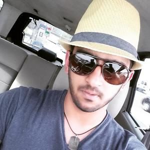 Meet your Posher, Asad