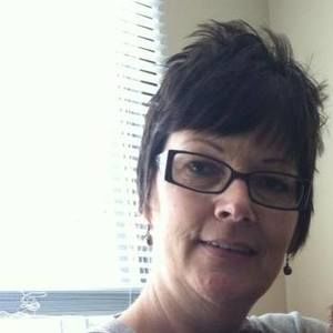 Meet your Posher, Lesa