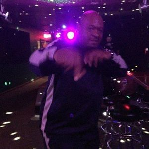 Meet your Posher, Jermaine