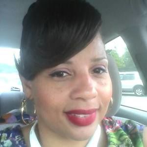 Meet your Posher, Tasha