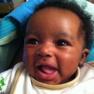 Meet your Posher, Tiffany