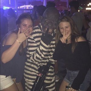 Meet your Posher, Katlyn